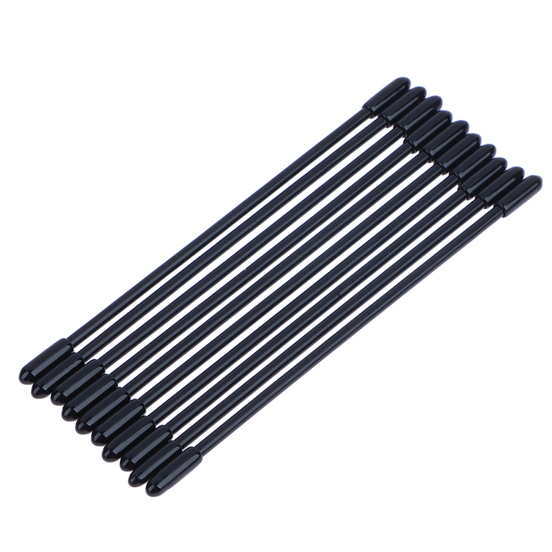 10 Buah Tabung Pelindung Anten - Drone Racing Battery ulasan dan harga