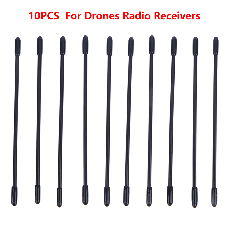 10 Buah Tabung Pelindung Anten - Drone Racing Battery ulasan dan harga