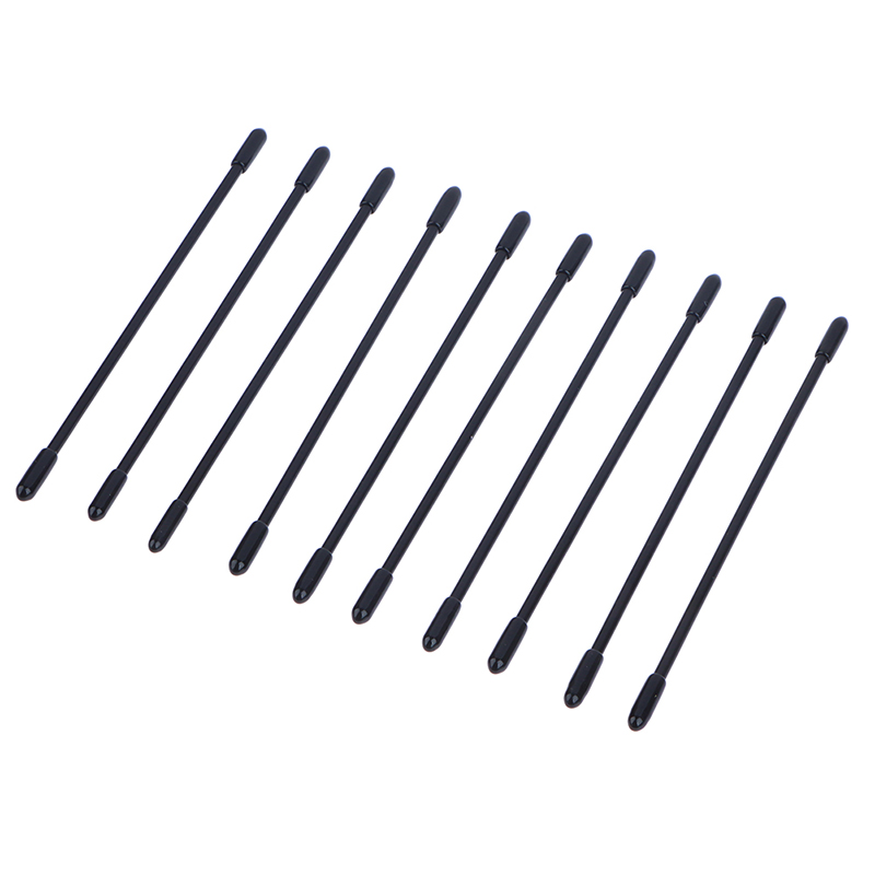 10 Buah Tabung Pelindung Anten - Drone Racing Battery ulasan dan harga