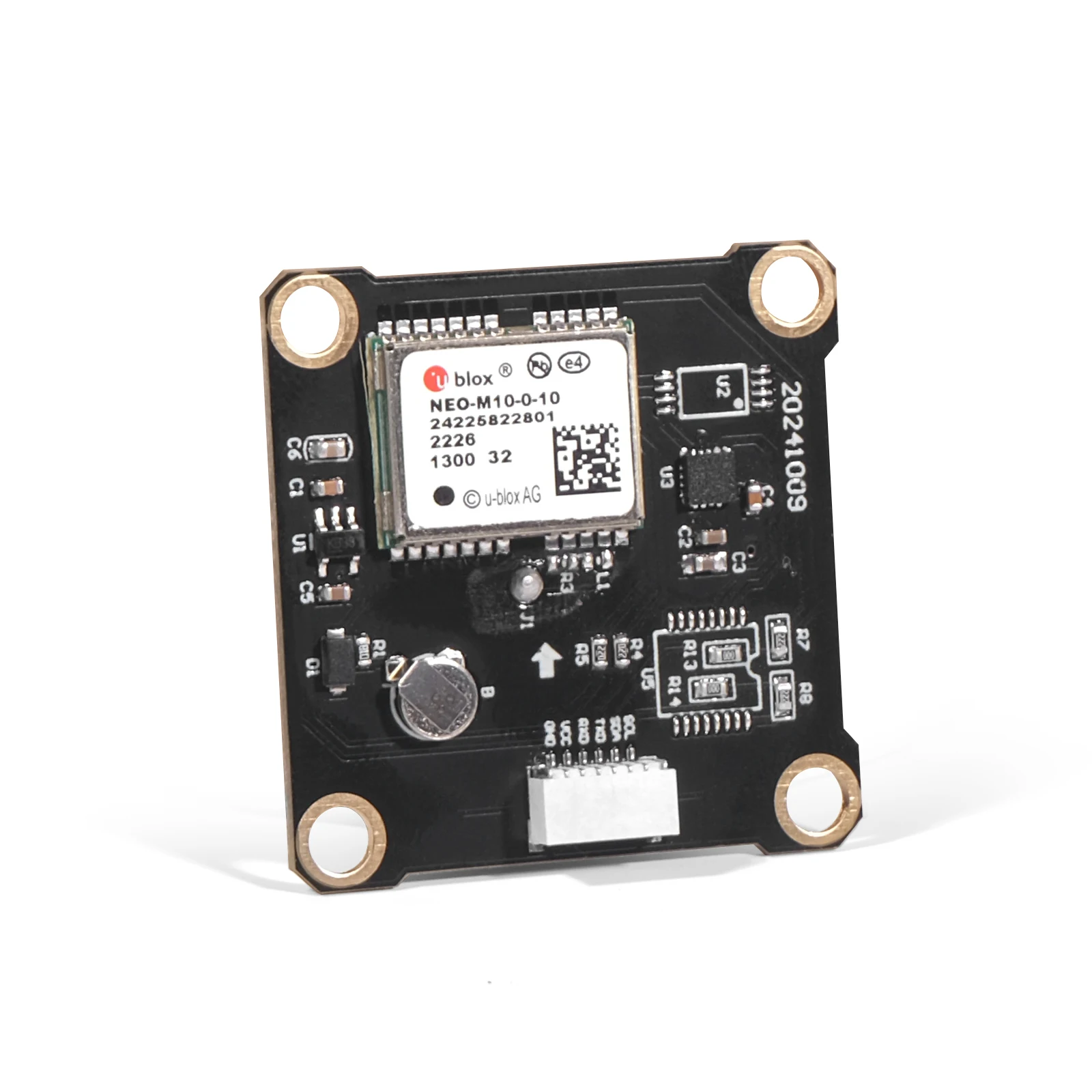 M10 GPS NEO-M10 GPS dengan Kom - Drone Racing Vtx ulasan dan harga