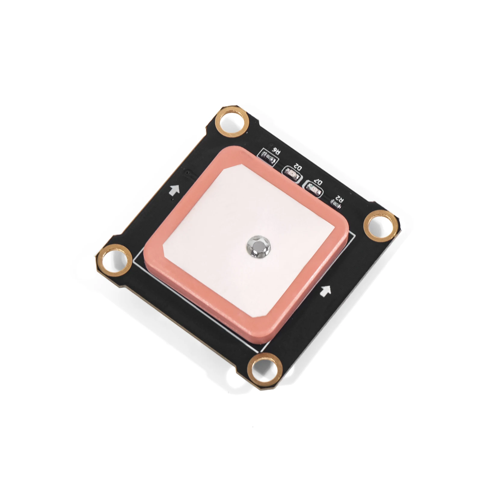 M10 GPS NEO-M10 GPS dengan Kom - Drone Racing Vtx ulasan dan harga