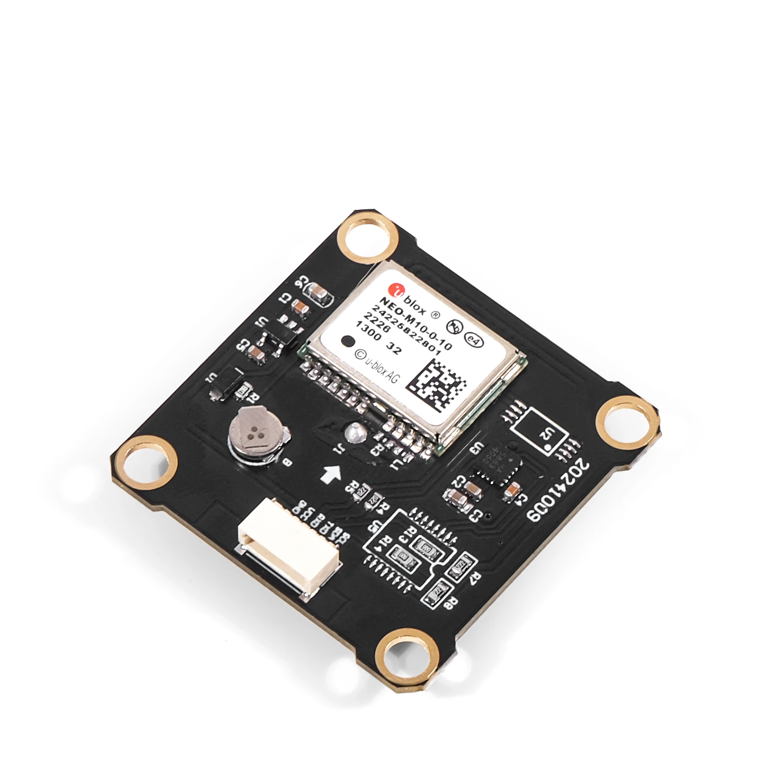 M10 GPS NEO-M10 GPS dengan Kom - Drone Racing Vtx ulasan dan harga