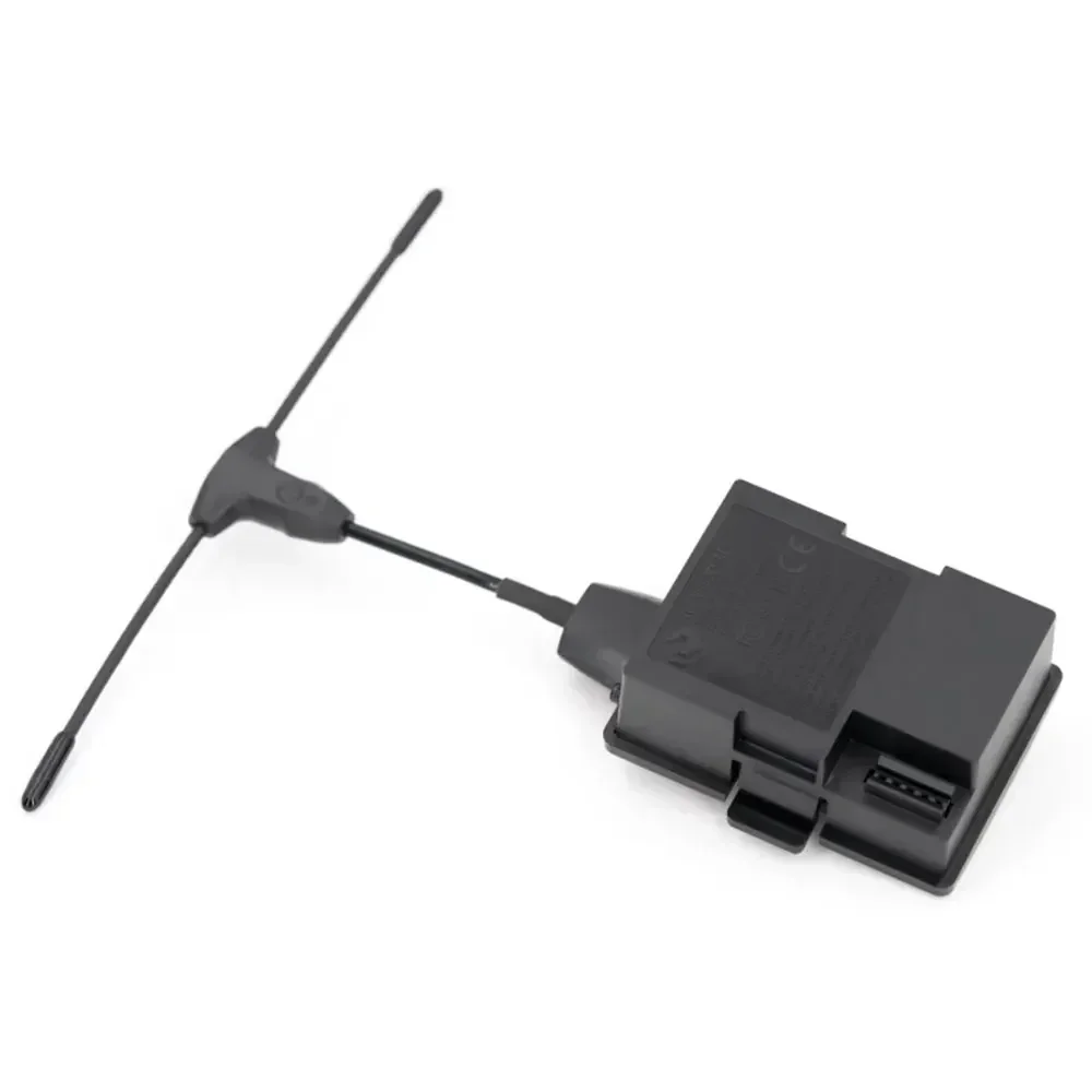 Transmitter Radio Jarak Jauh T - Tbs Fpv Crossfire ulasan dan harga