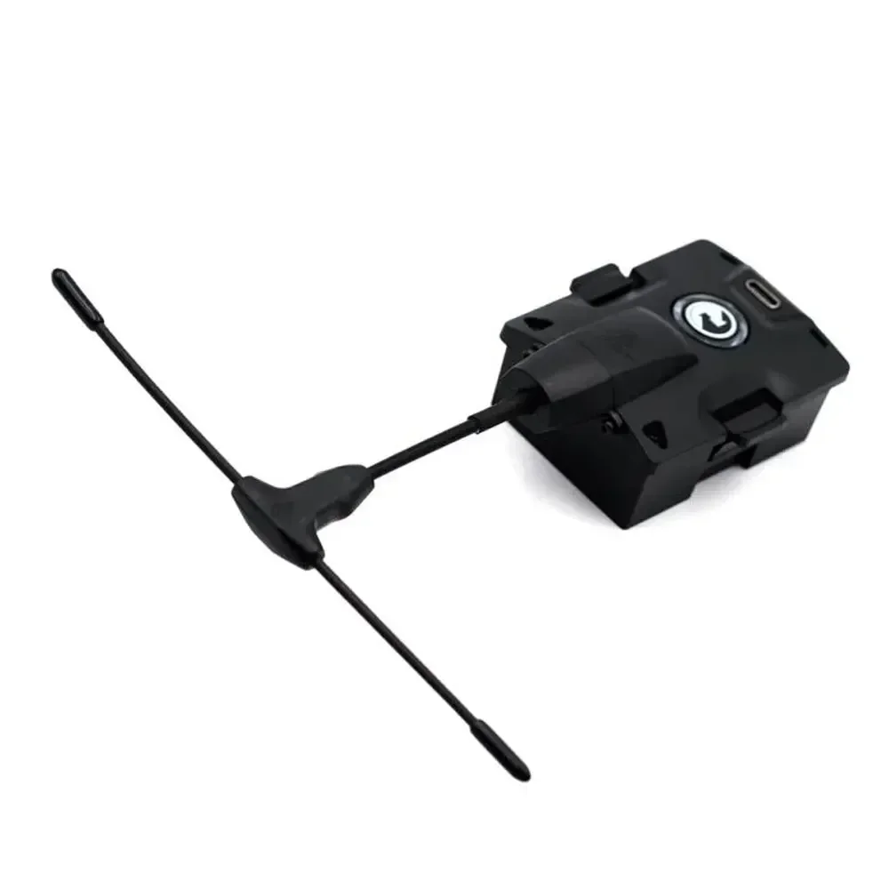 Transmitter Radio Jarak Jauh T - Tbs Fpv Crossfire ulasan dan harga