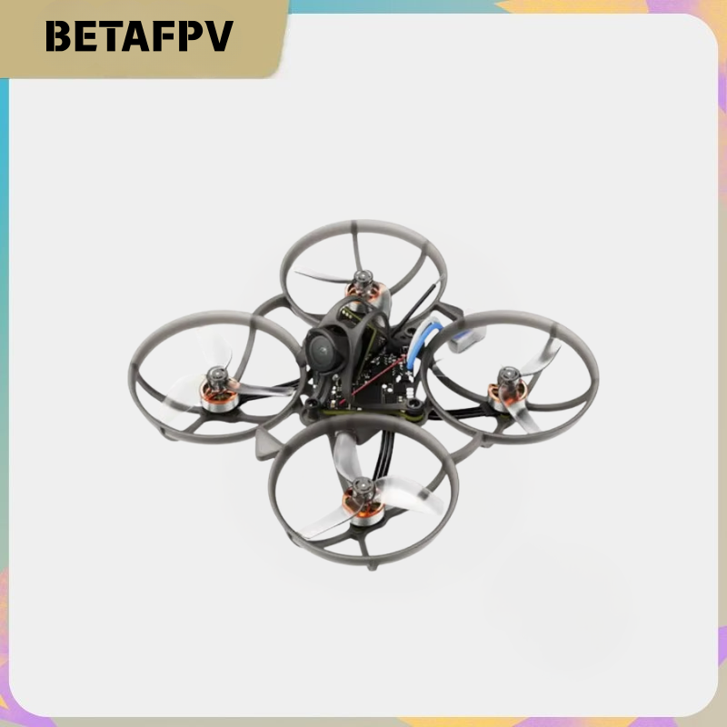 BETAFPV Air75 II 75mm 1S ELRS  - Drone Racing Charger ulasan dan harga