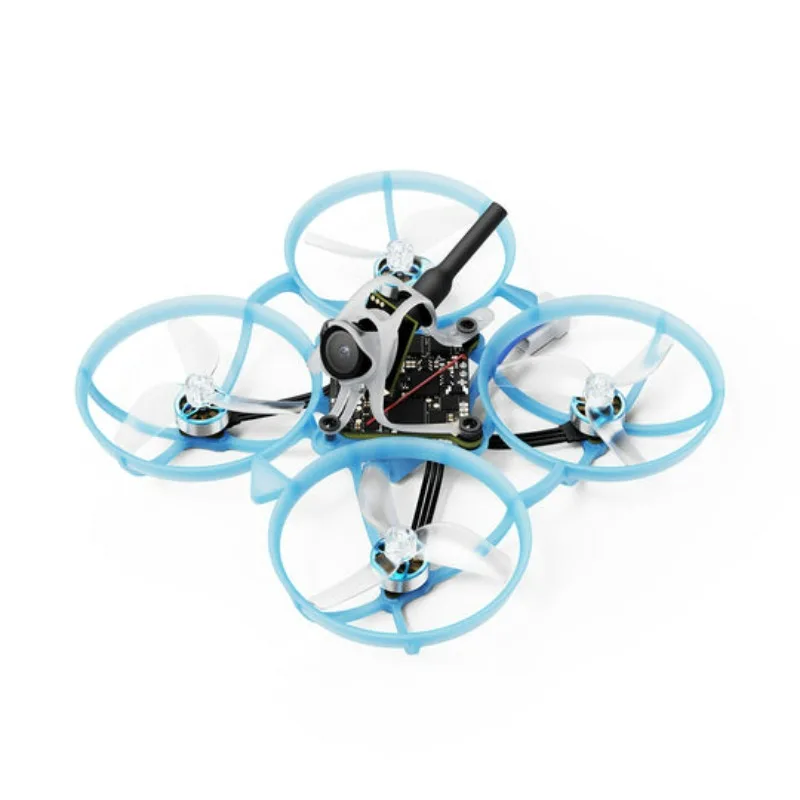 BETAFPV Air75 II 75mm 1S ELRS  - Drone Racing Charger ulasan dan harga