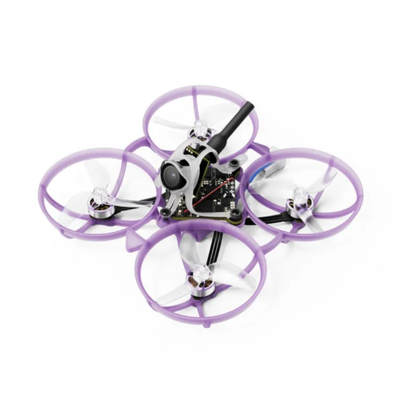 BETAFPV Air75 II 75mm 1S ELRS  - Drone Racing Charger ulasan dan harga