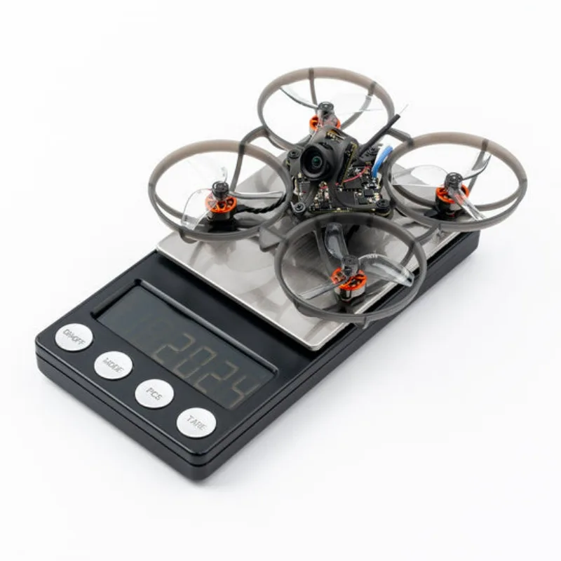 BETAFPV Air75 II 75mm 1S ELRS  - Drone Racing Charger ulasan dan harga