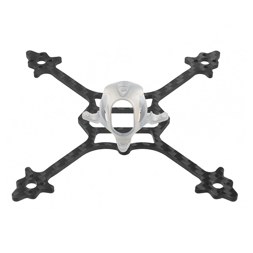 115mm Wheelbase Bottom Plate 3 - Drone Racing Battery ulasan dan harga