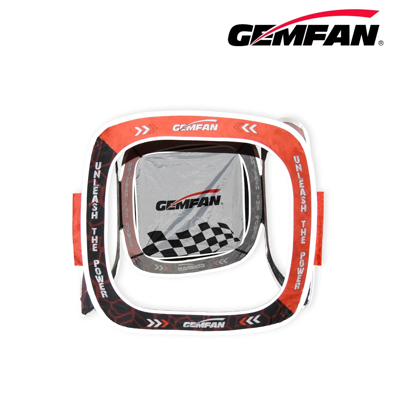 Gerbang Balap Gemfan 4in1 - Te - Drone Racing Flag ulasan dan harga