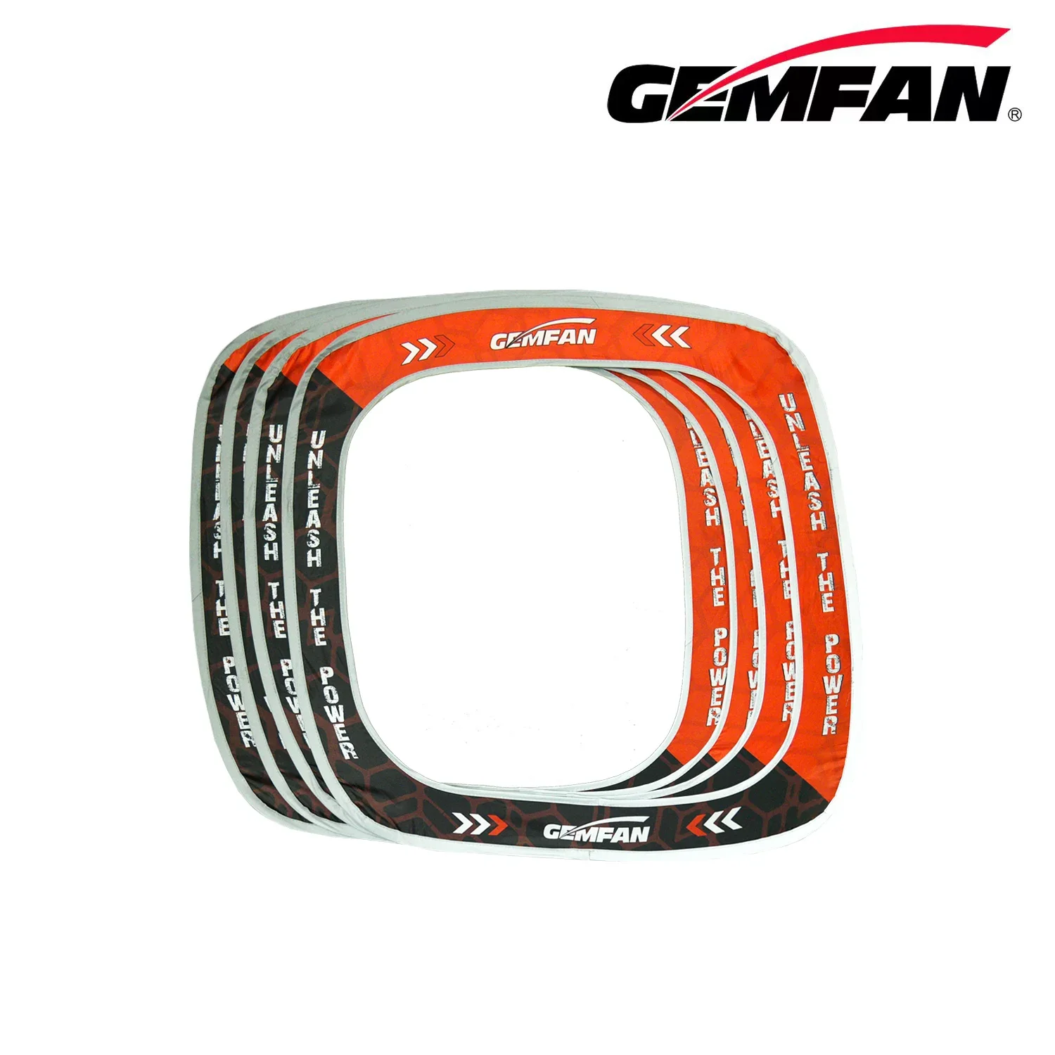 Gerbang Balap Gemfan 4in1 - Te - Drone Racing Flag ulasan dan harga
