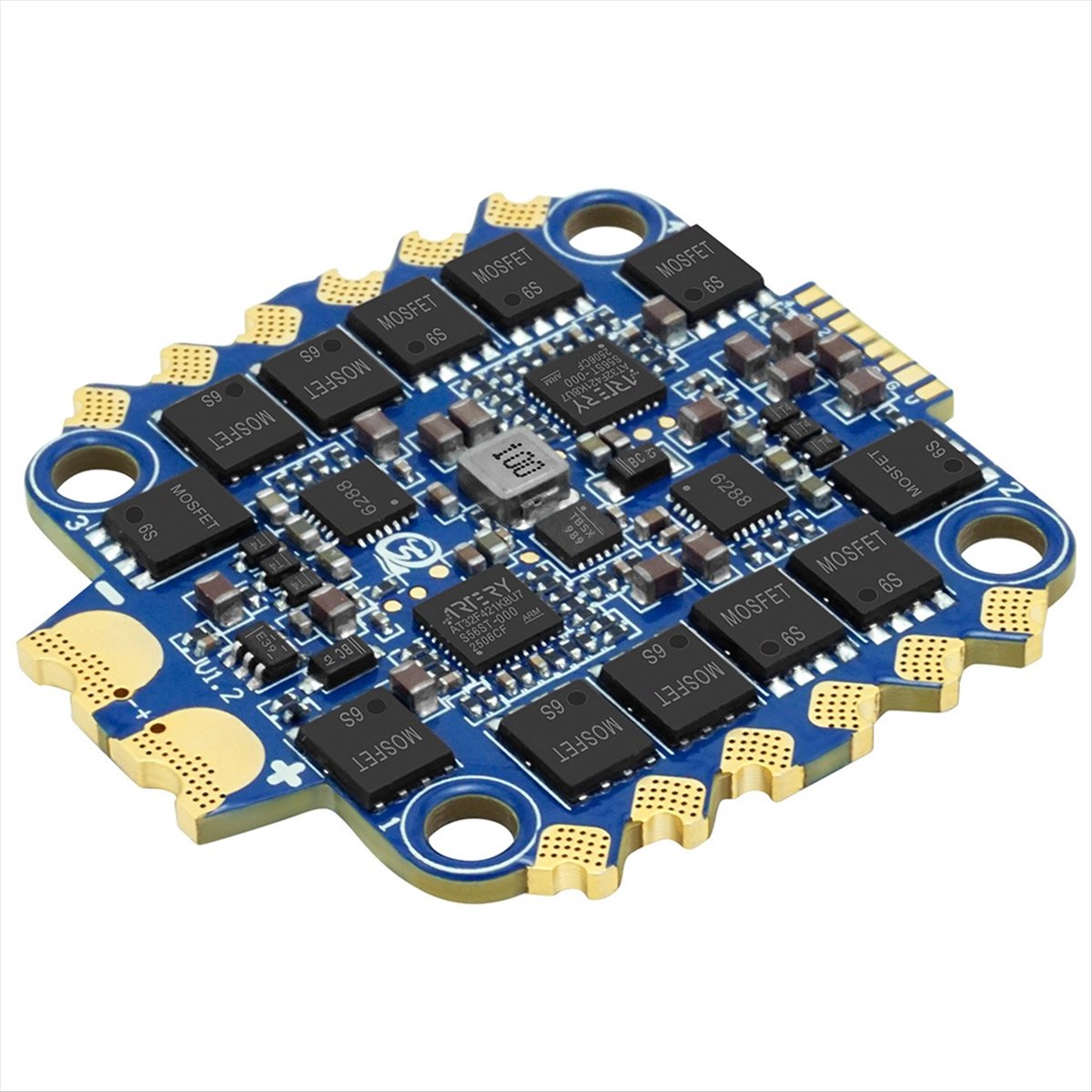 M85K Blueson A2 128KHz 4IN1 Pe - Drone Racing Charger ulasan dan harga