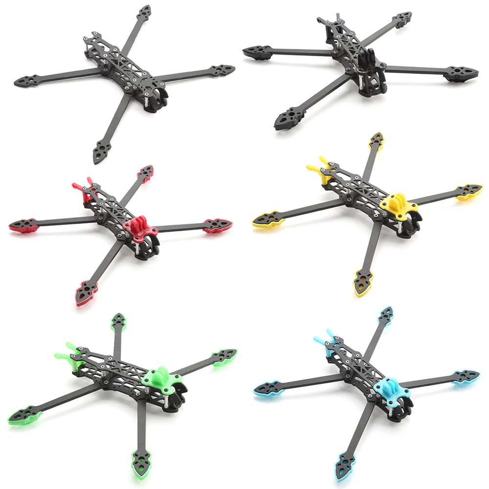 Mark4 Mark 4 Drone balap FPV,  - Drone Racing Battery ulasan dan harga