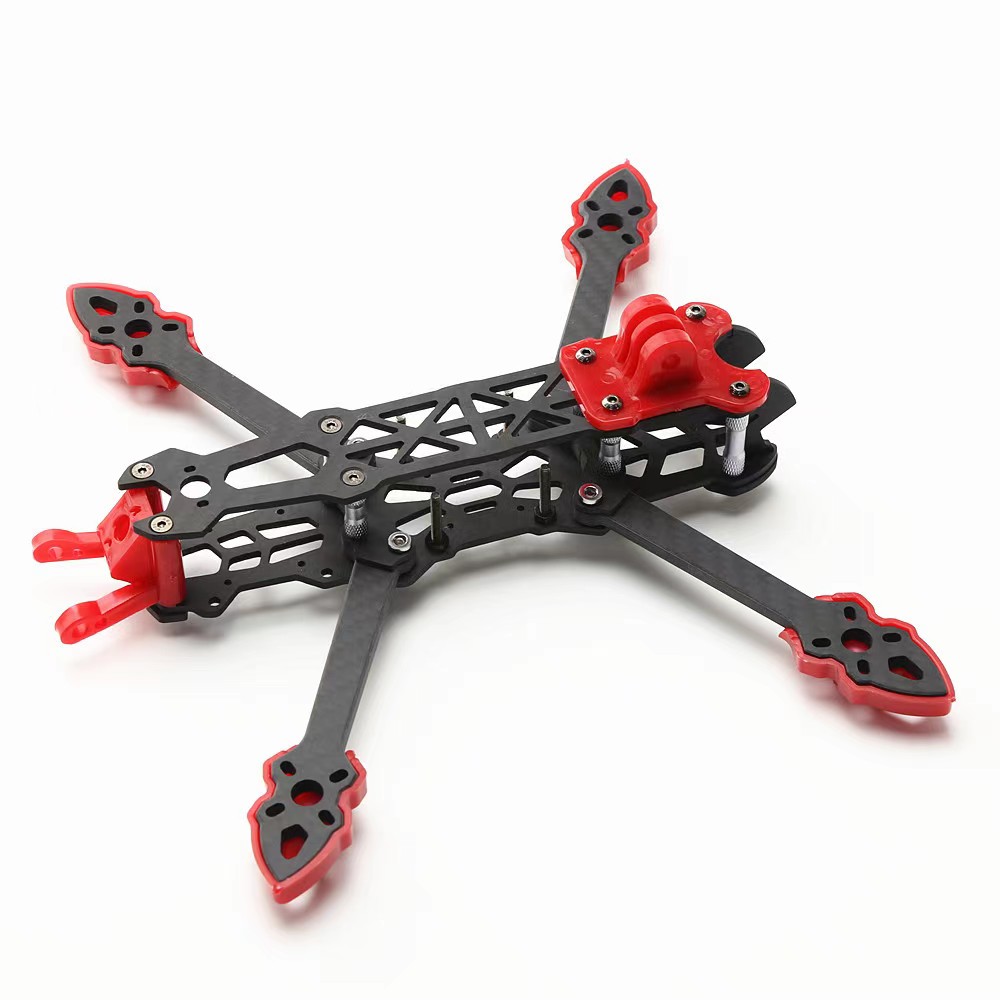 Mark4 Mark 4 Drone balap FPV,  - Drone Racing Battery ulasan dan harga