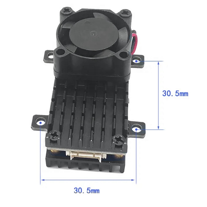 Transmitter Nirkabel FPV 5.8Gh - Drone Racing Transmitter ulasan dan harga